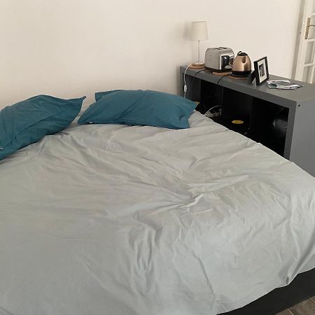Studio Plein Centre Рамбуйе Экстерьер фото