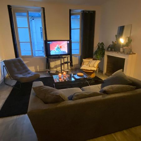 Studio Plein Centre Рамбуйе Экстерьер фото