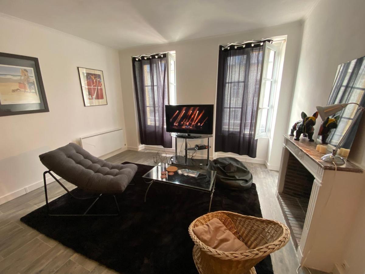 Studio Plein Centre Рамбуйе Экстерьер фото
